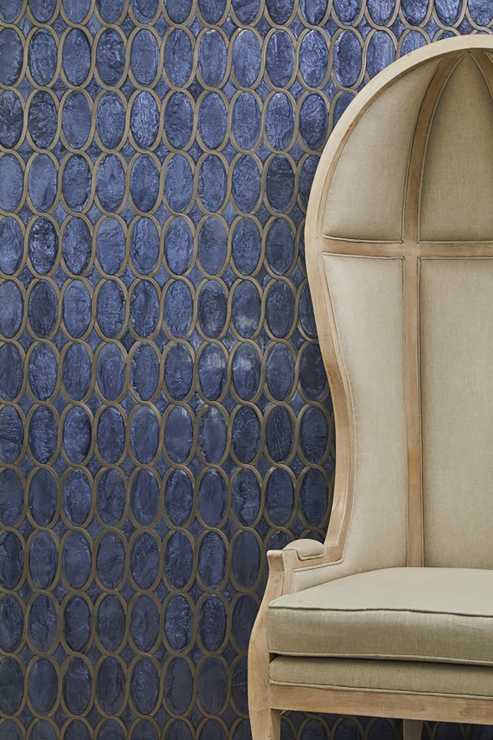 Showroom - Metropolitan Collection - Sonite Innovative Surfaces