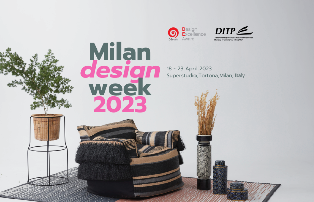 Slow Hand Design exhibition at Milan Design Week 2023 : DesignWanted